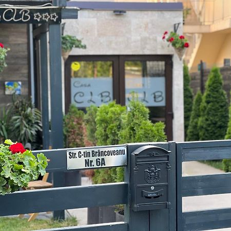 אפורי נורד Clb Residence מראה חיצוני תמונה