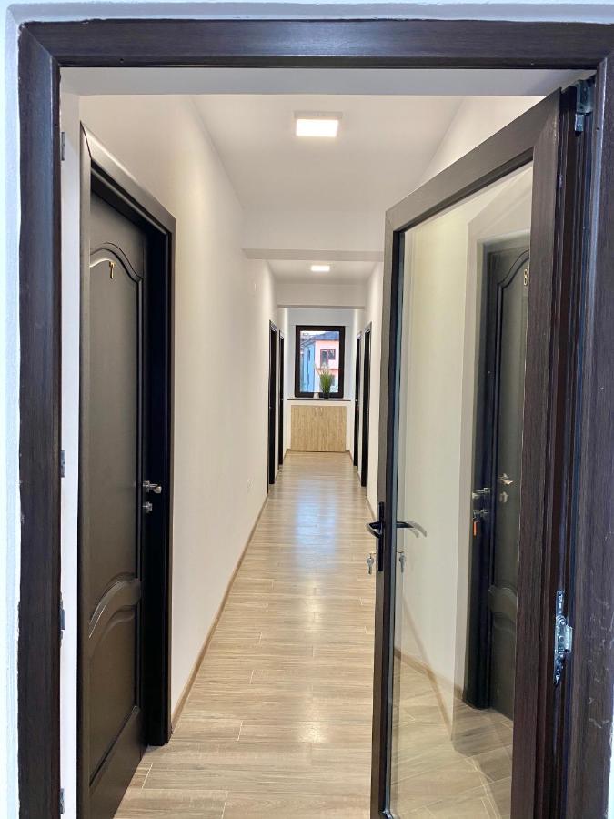 אפורי נורד Clb Residence מראה חיצוני תמונה