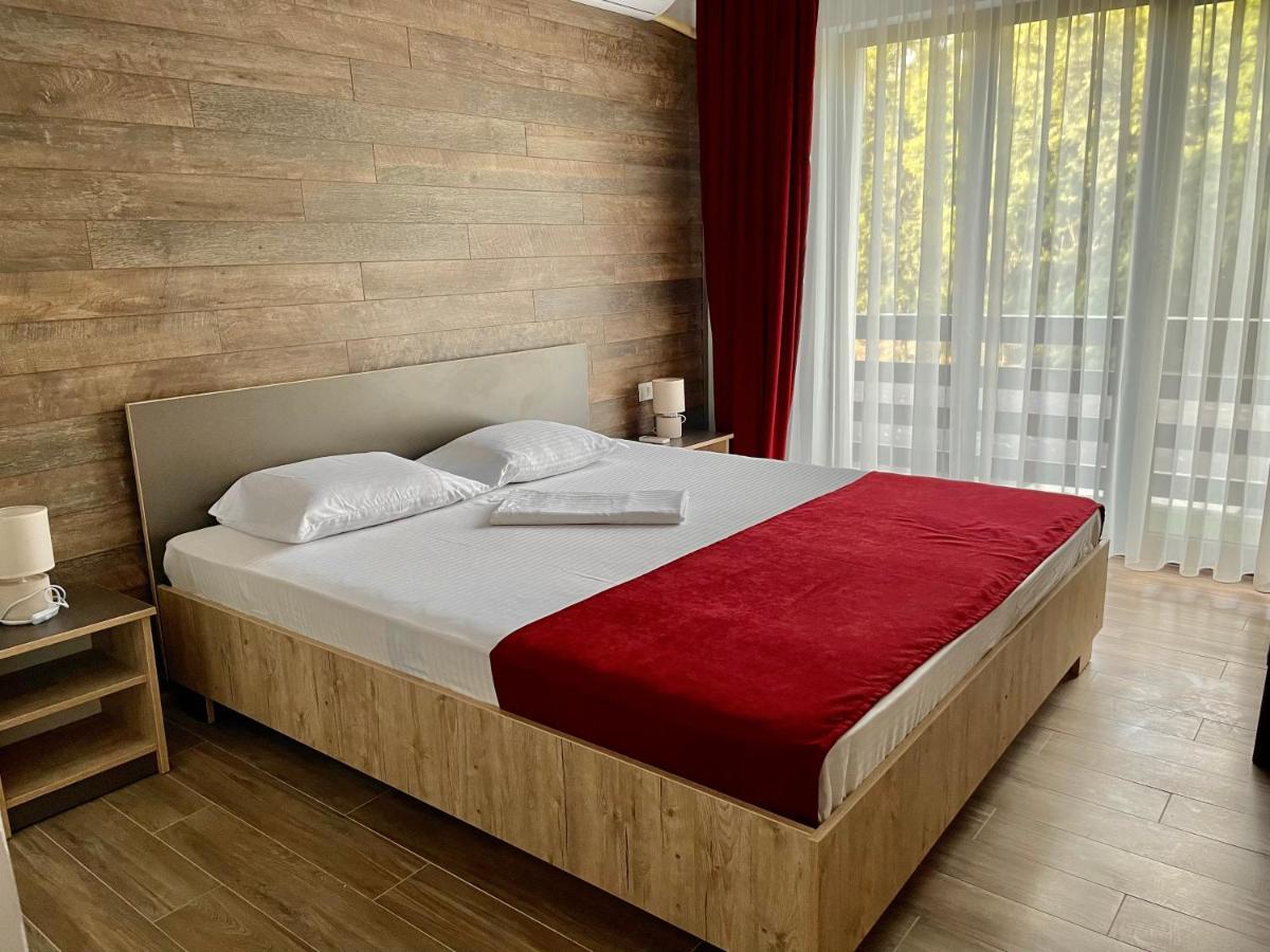 אפורי נורד Clb Residence מראה חיצוני תמונה