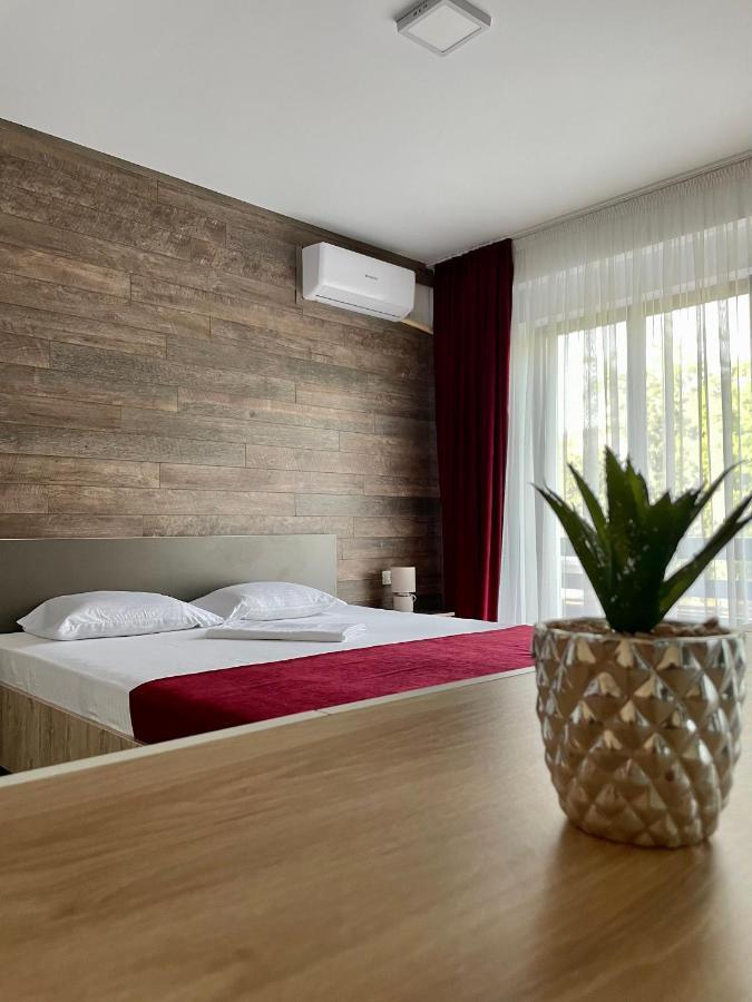 אפורי נורד Clb Residence מראה חיצוני תמונה