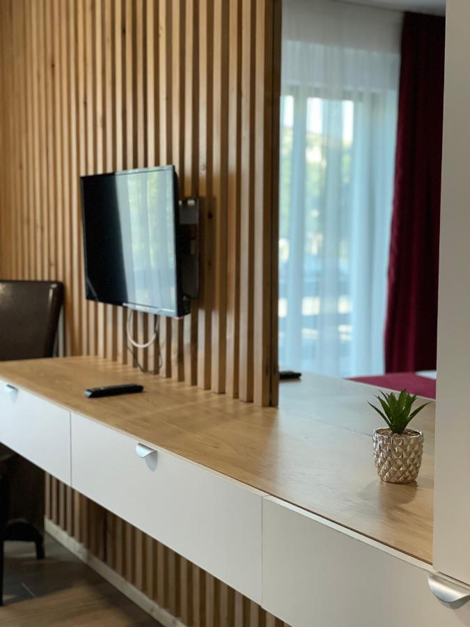 אפורי נורד Clb Residence מראה חיצוני תמונה
