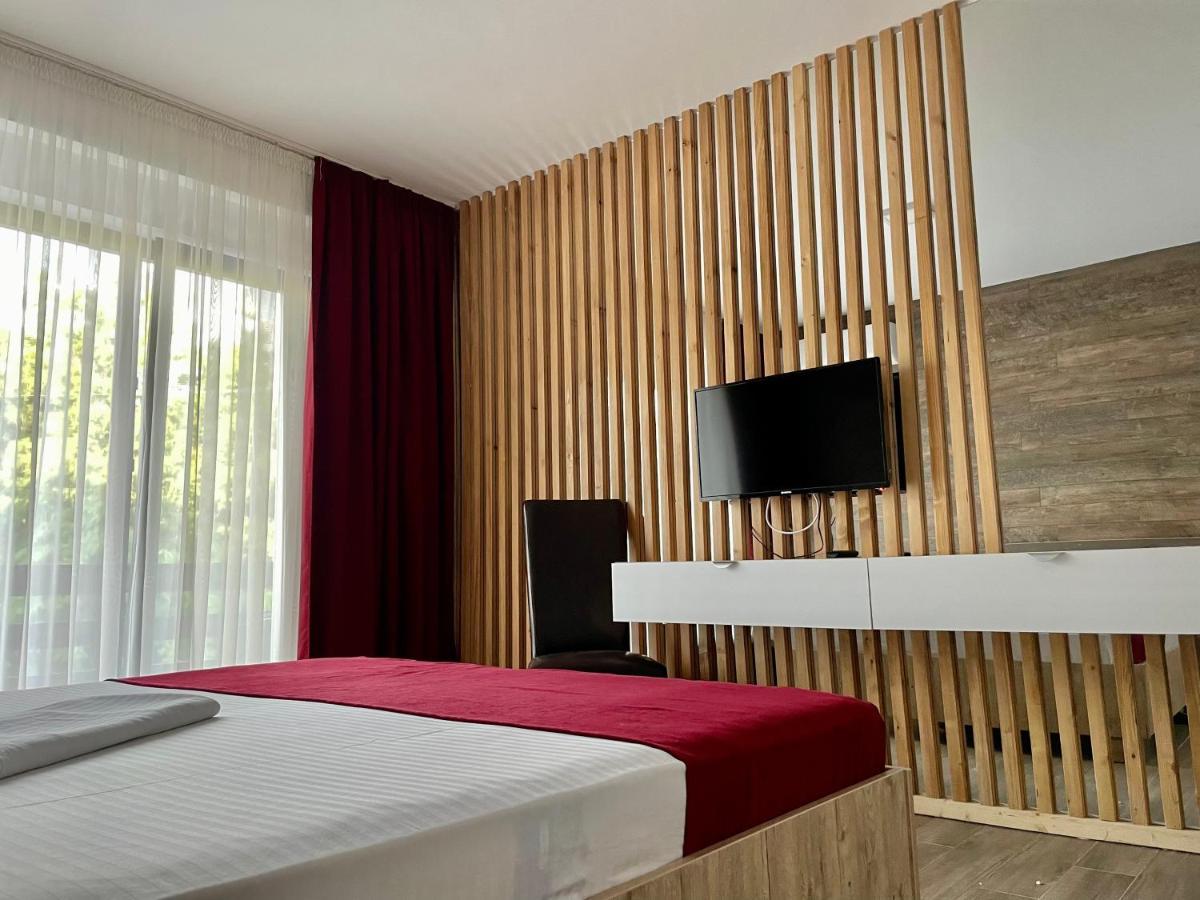 אפורי נורד Clb Residence מראה חיצוני תמונה