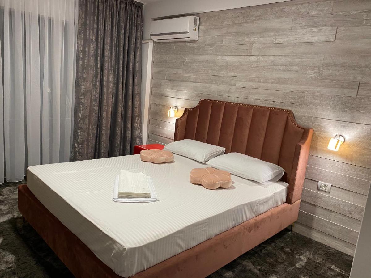 אפורי נורד Clb Residence מראה חיצוני תמונה