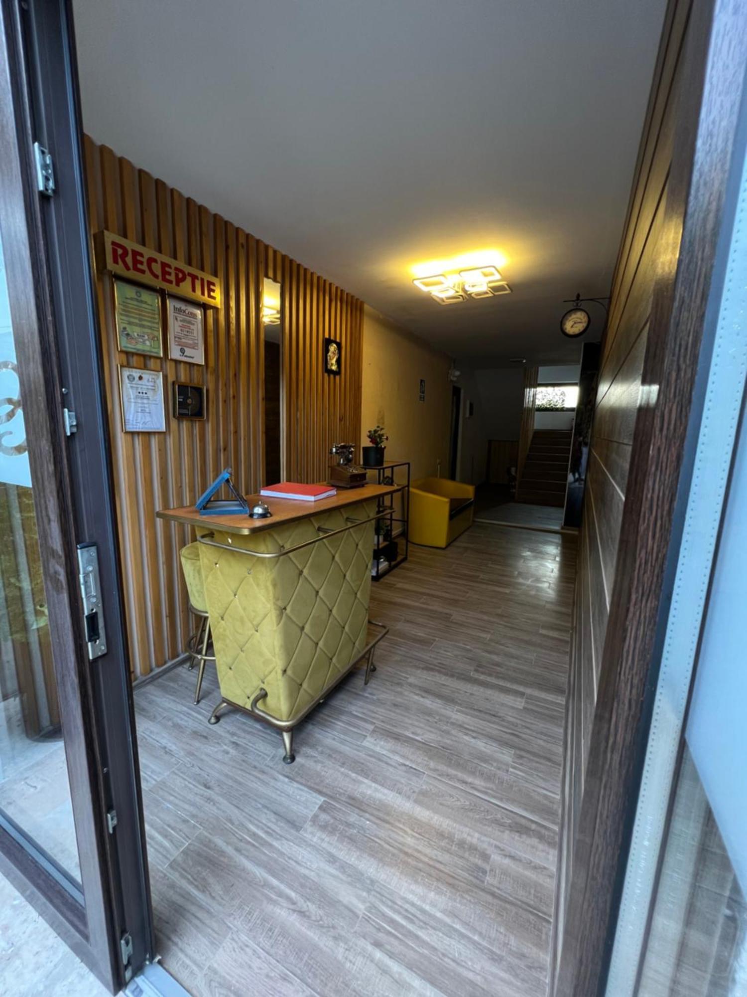 אפורי נורד Clb Residence מראה חיצוני תמונה