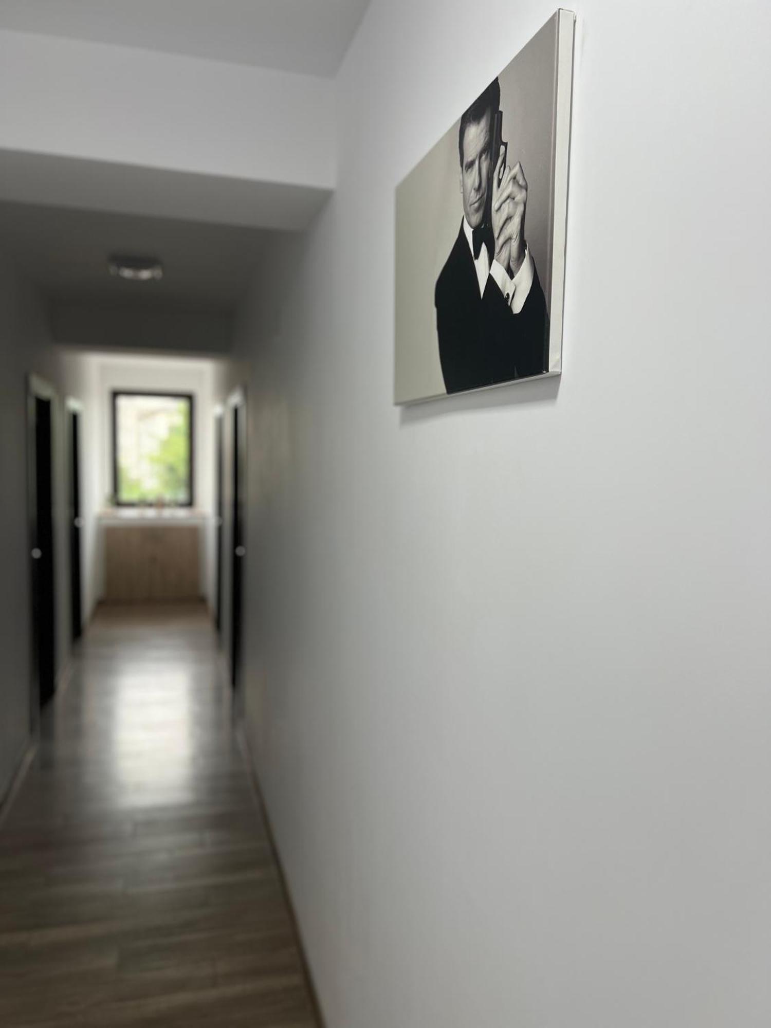 אפורי נורד Clb Residence מראה חיצוני תמונה