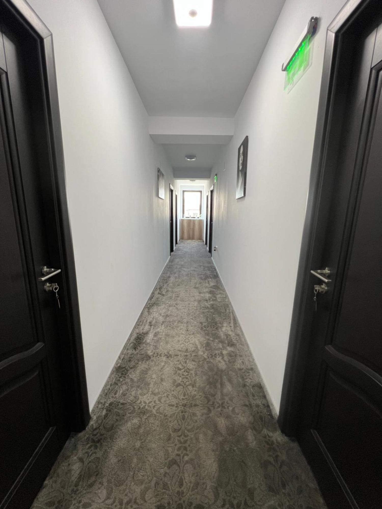אפורי נורד Clb Residence מראה חיצוני תמונה