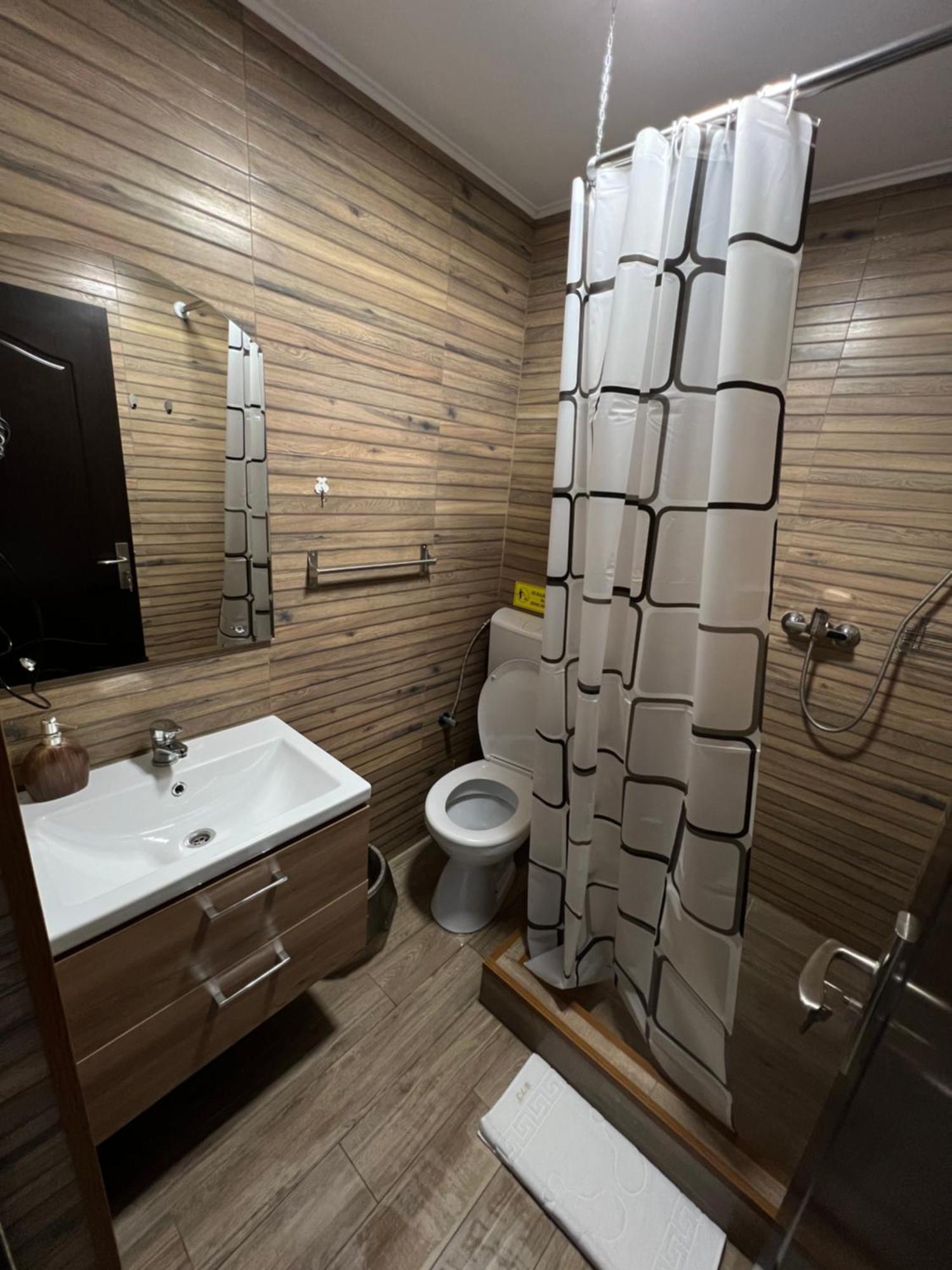 אפורי נורד Clb Residence מראה חיצוני תמונה