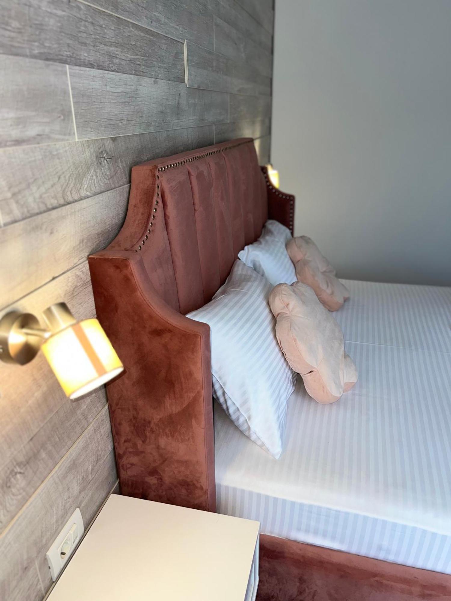 אפורי נורד Clb Residence מראה חיצוני תמונה