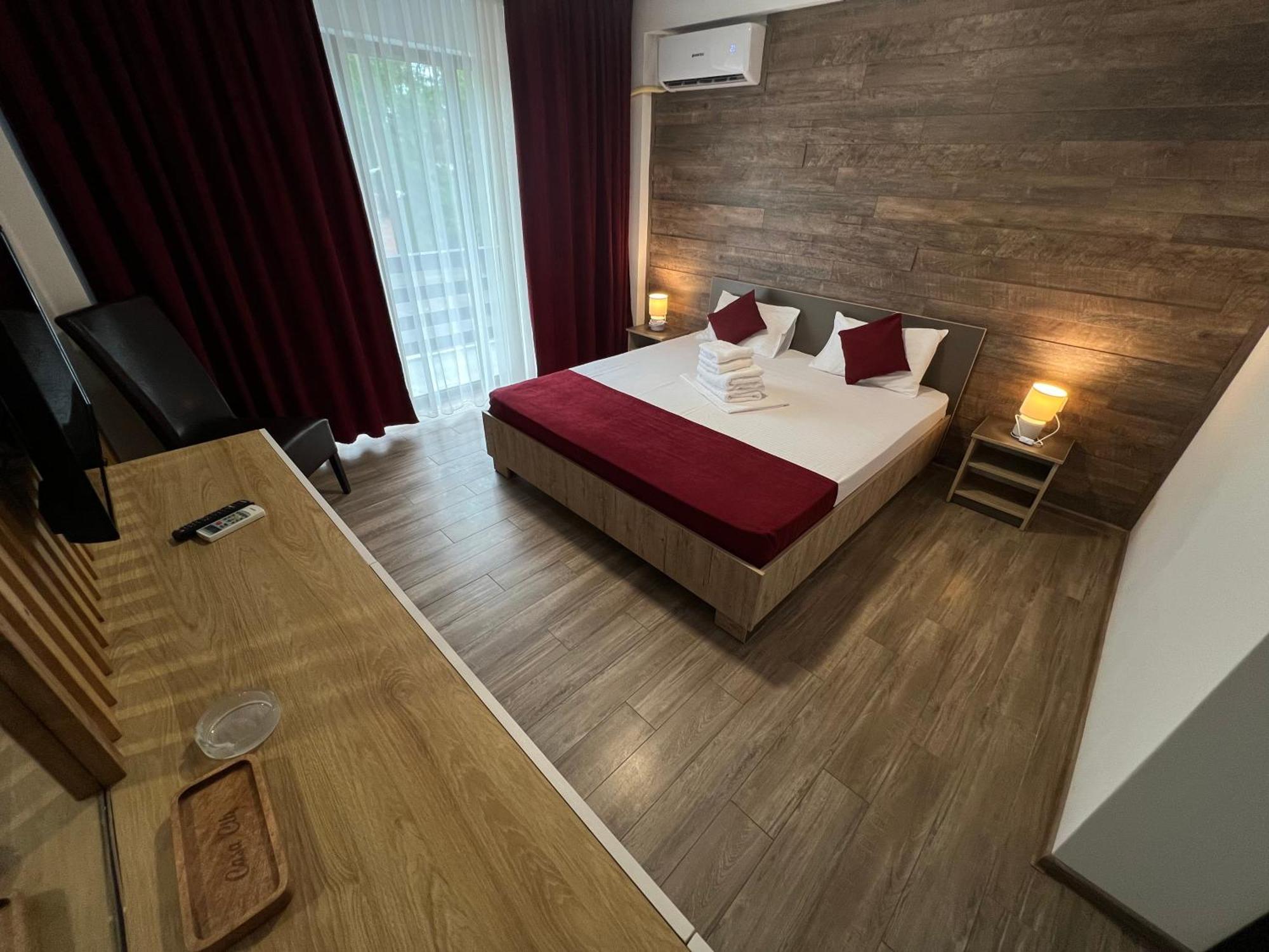 אפורי נורד Clb Residence מראה חיצוני תמונה