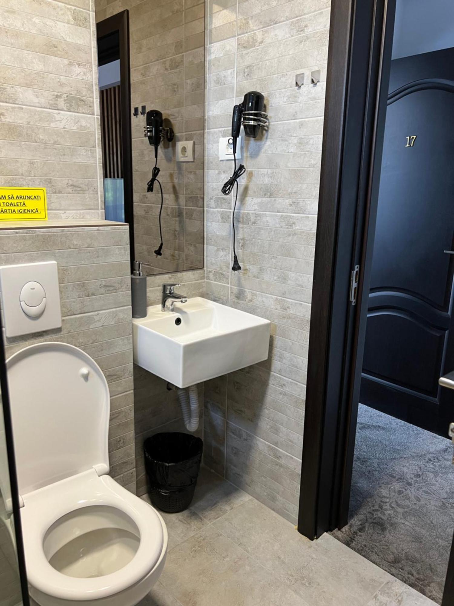 אפורי נורד Clb Residence מראה חיצוני תמונה