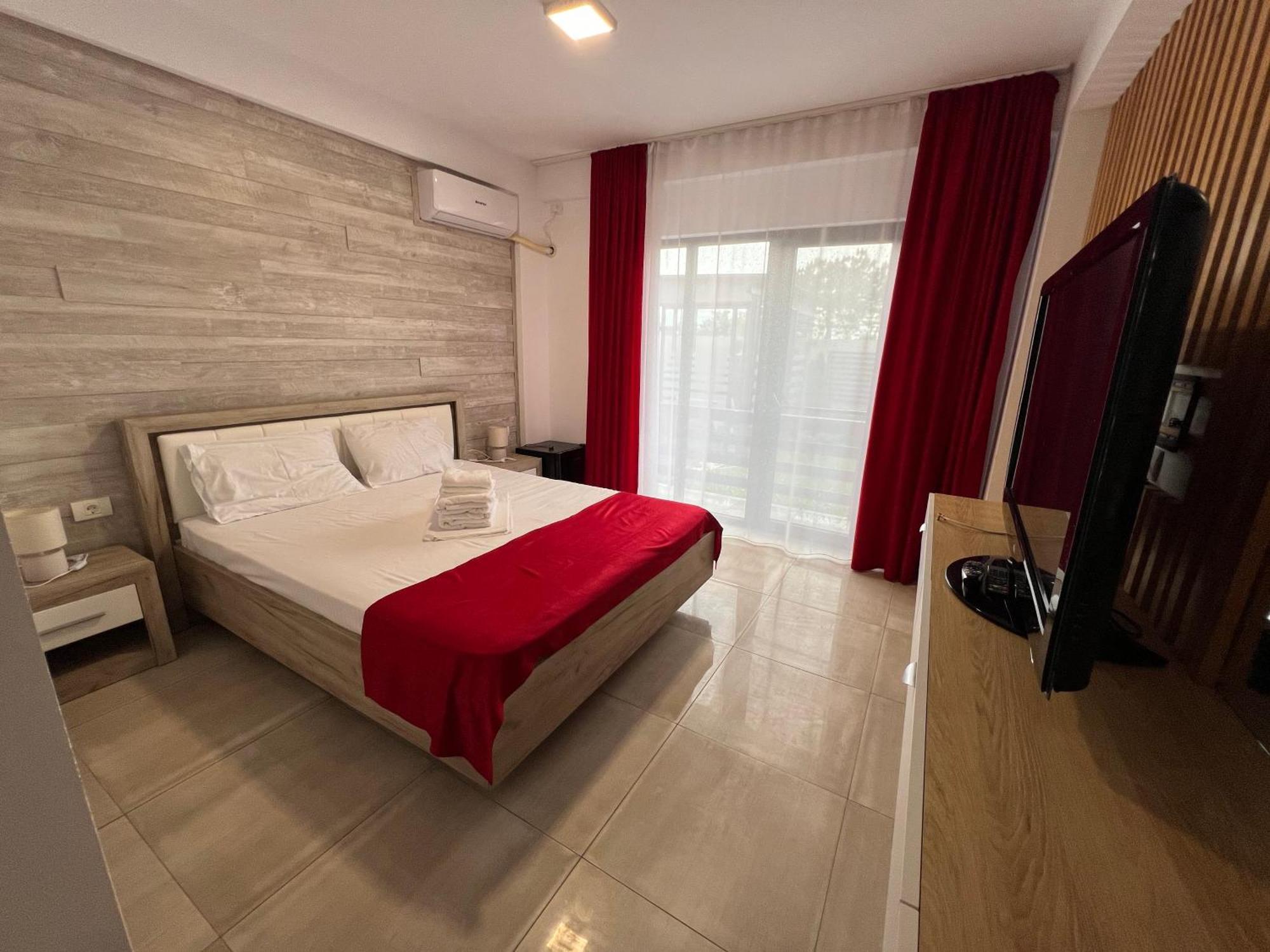 אפורי נורד Clb Residence מראה חיצוני תמונה