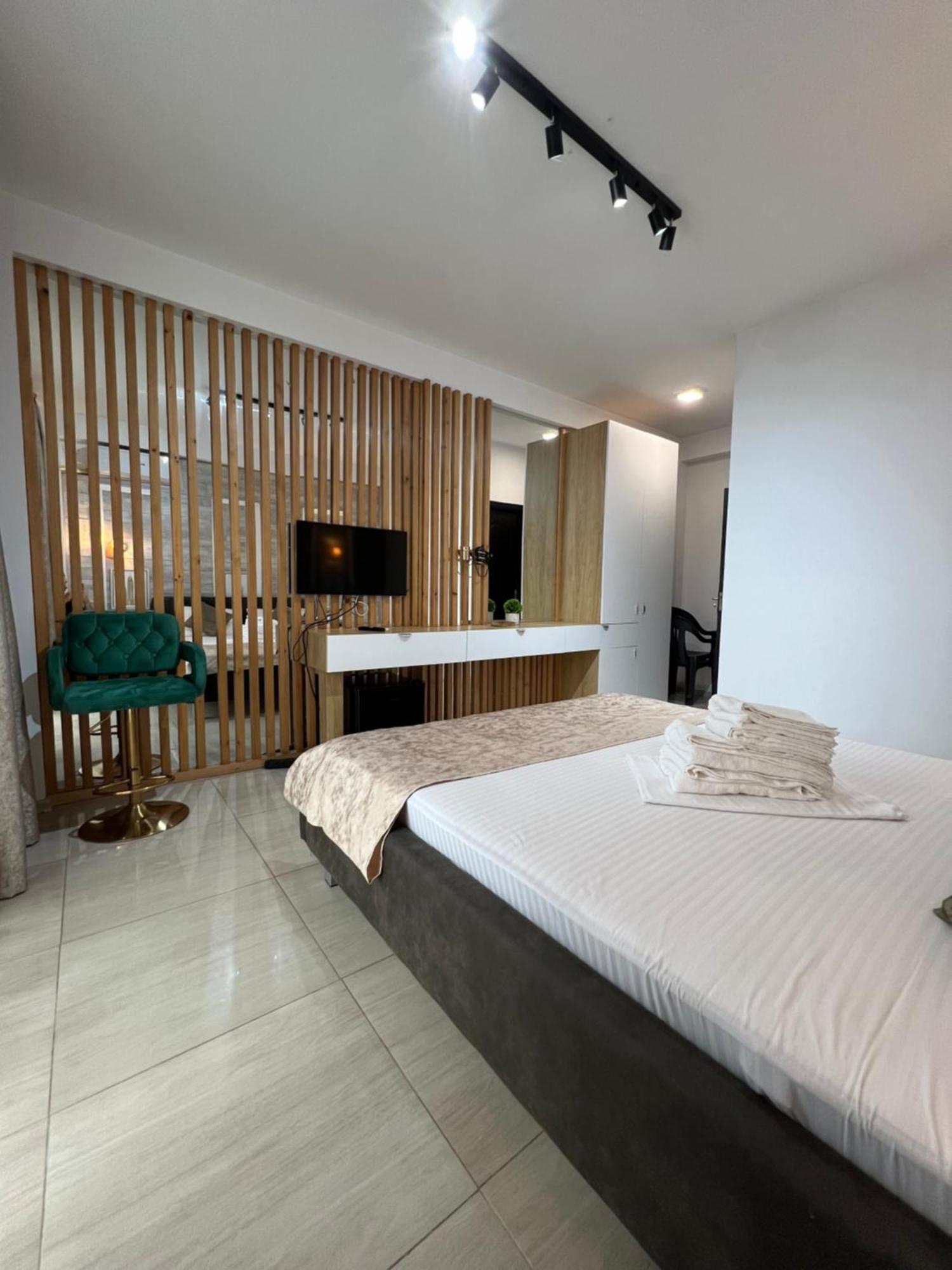 אפורי נורד Clb Residence מראה חיצוני תמונה