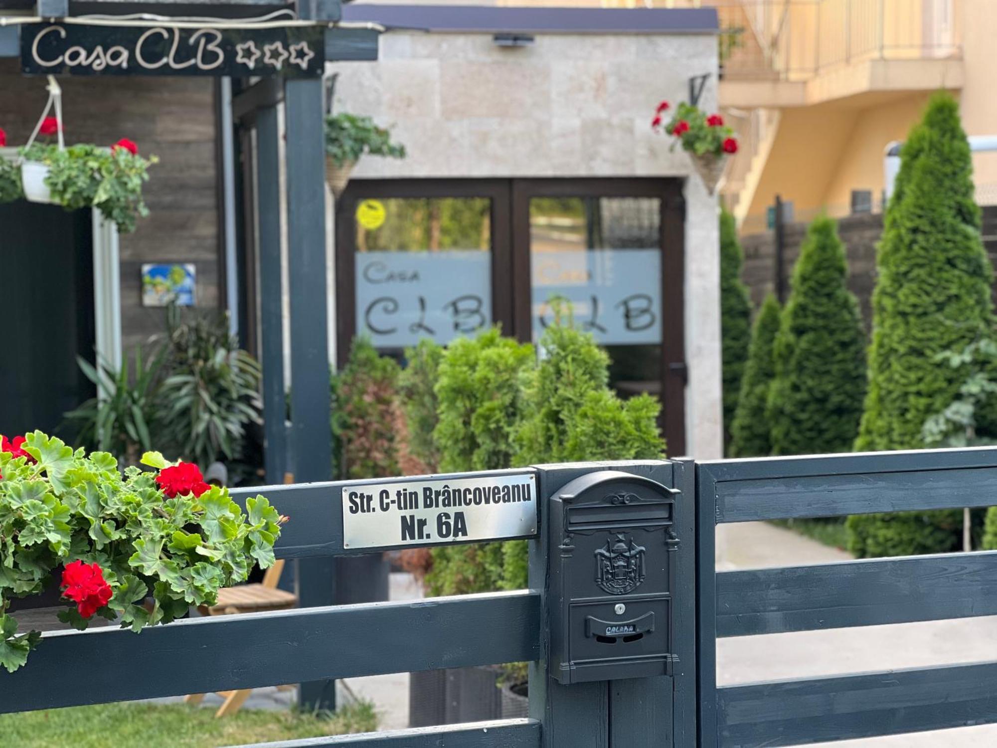 אפורי נורד Clb Residence מראה חיצוני תמונה