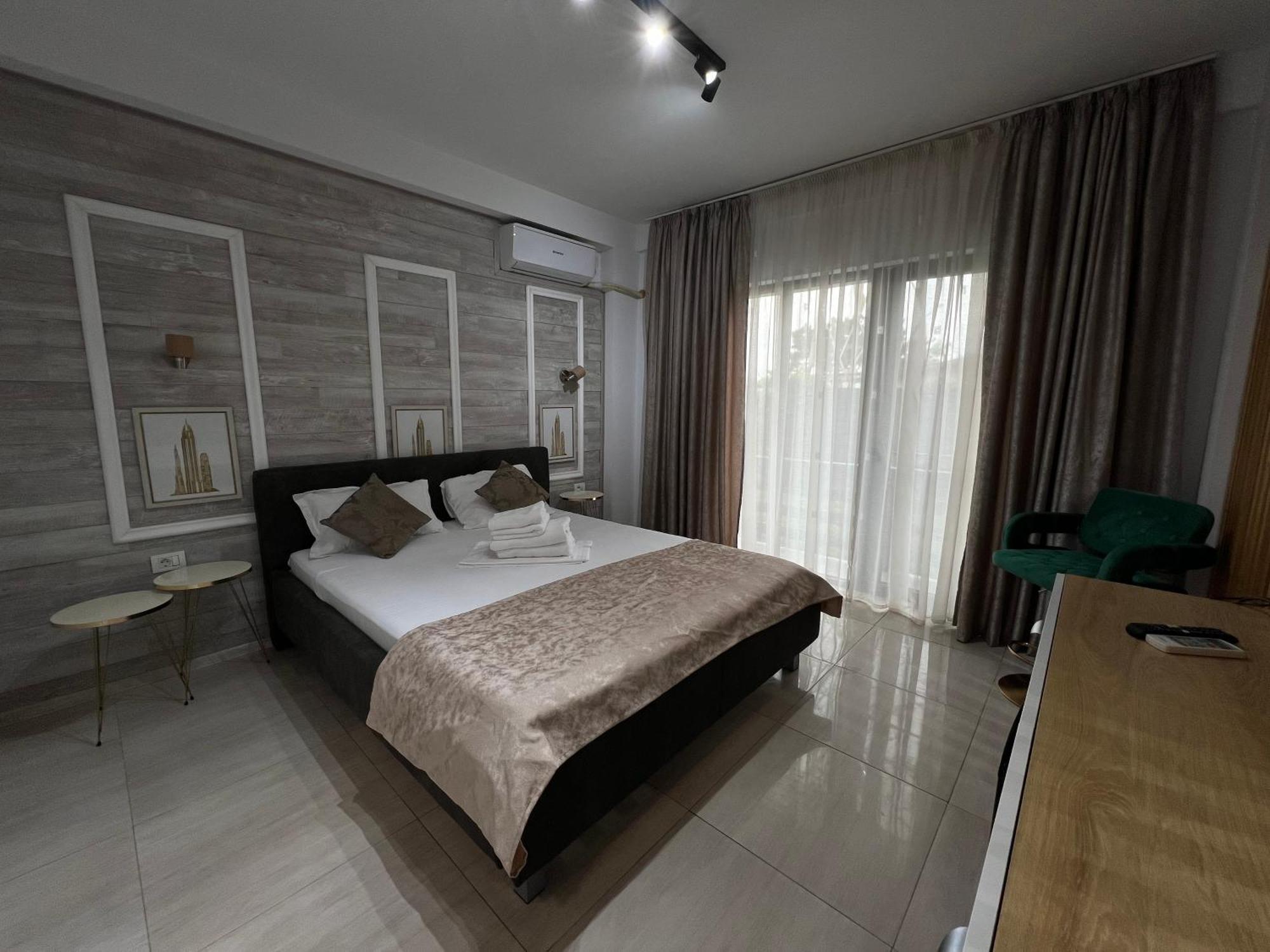 אפורי נורד Clb Residence מראה חיצוני תמונה